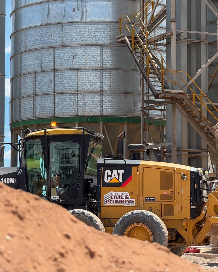 Riverina Civil & Plumbing