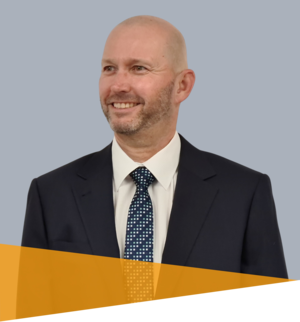 Brad Donnan - ICN NSW