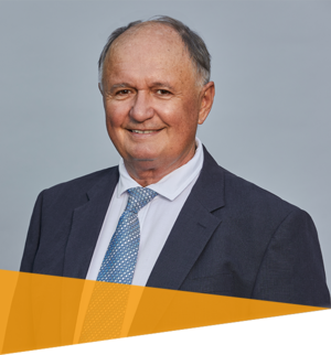 Dusko Bajic - ICN NSW