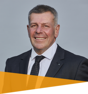 David Norris - ICN NSW