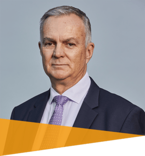 Ian Hudson - ICN NSW