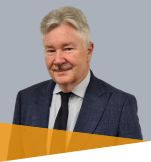 John Mills - ICN NSW