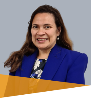 Raquel Bloom - ICN NSW