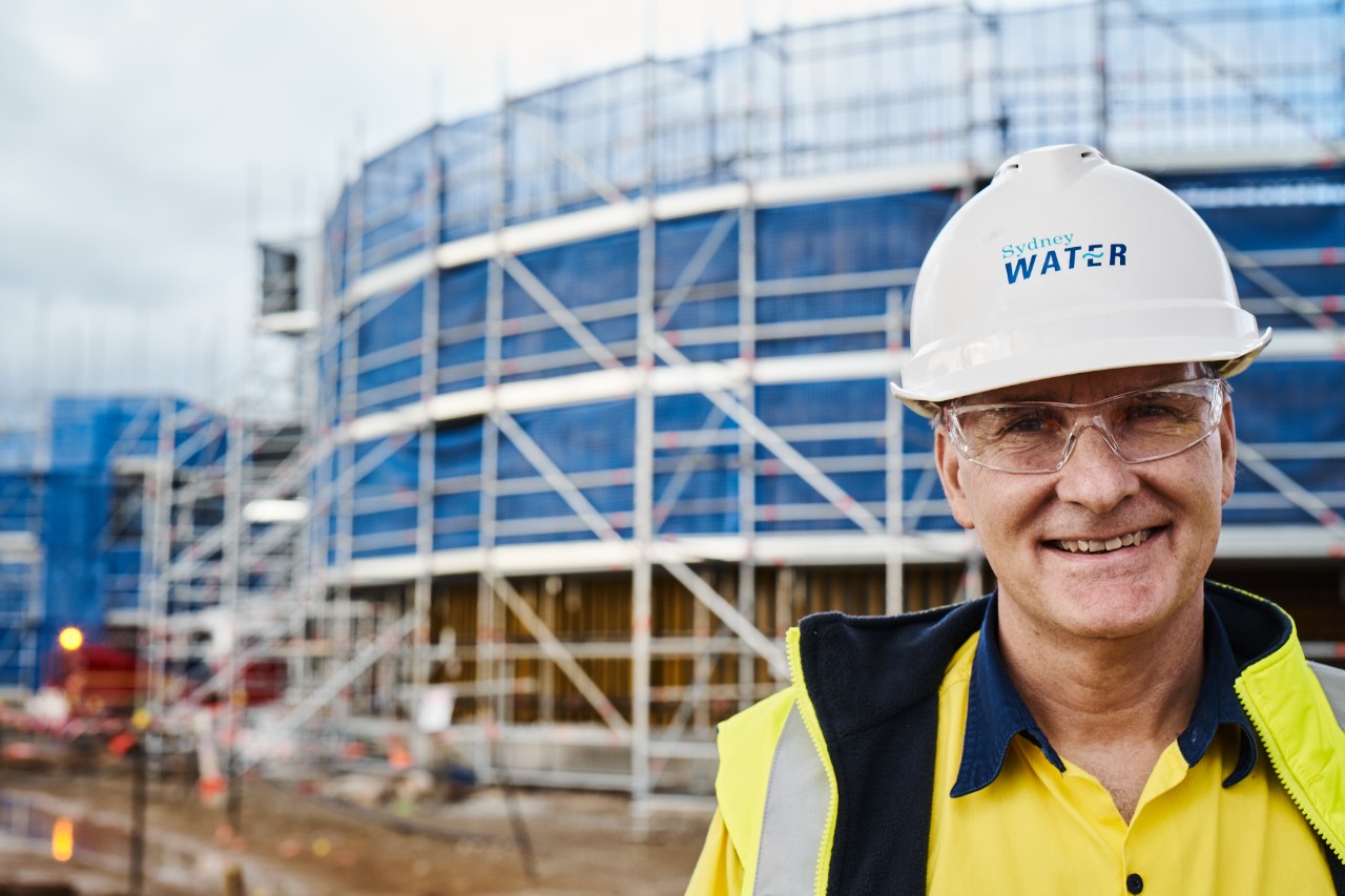 Sydney Water Supply Chain Expo 2026
