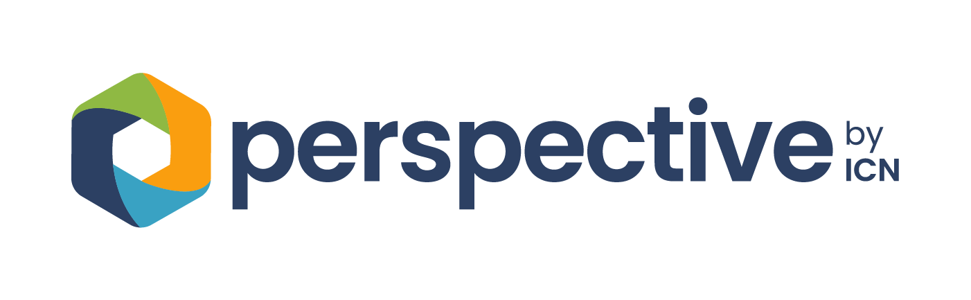 PerspectiveICN Logo