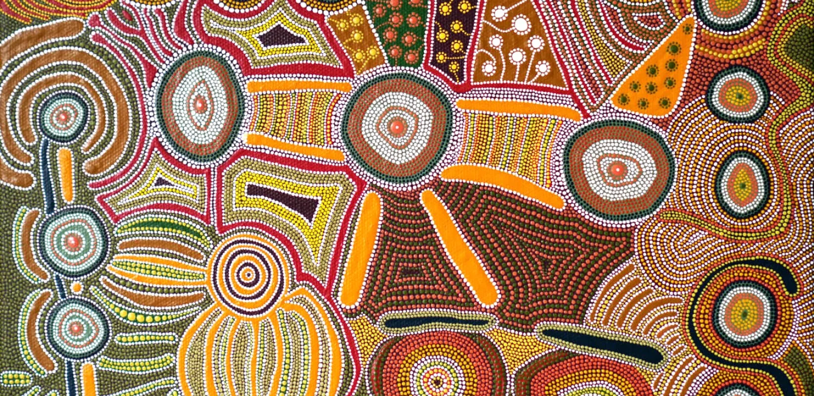 indigenous support