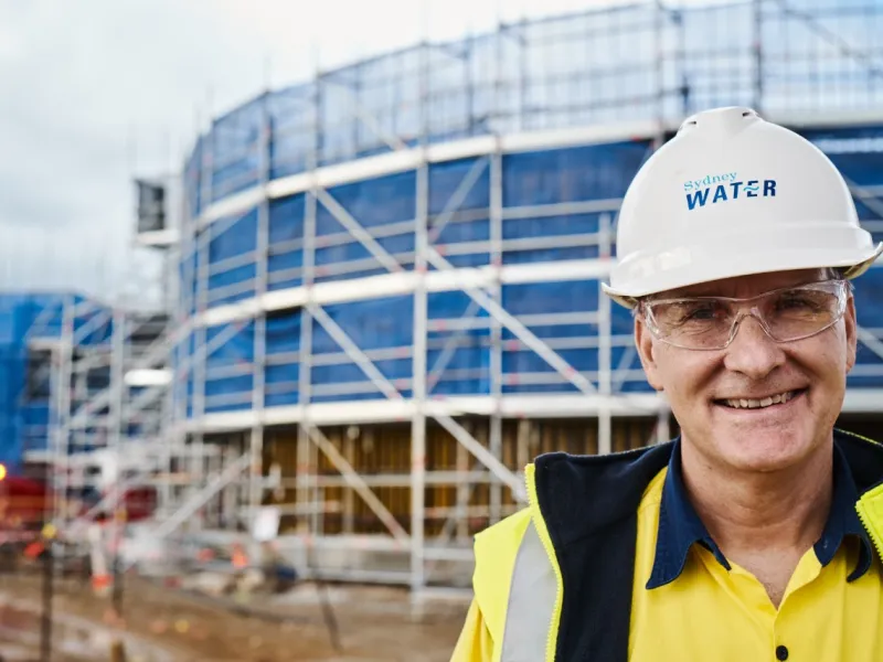 Sydney Water Supply Chain Expo 2026